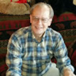 Meet your Posher, Gregg